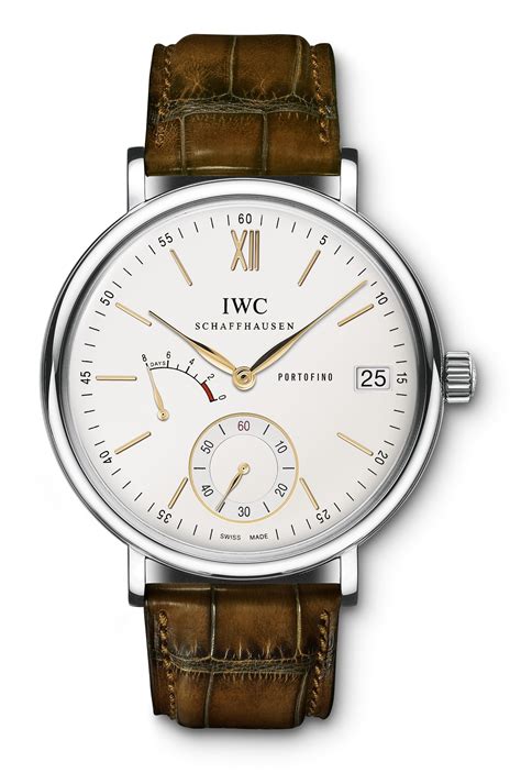 iwc portofino|iwc portofino 8 days.